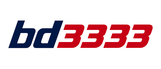 bd3333 লোগো